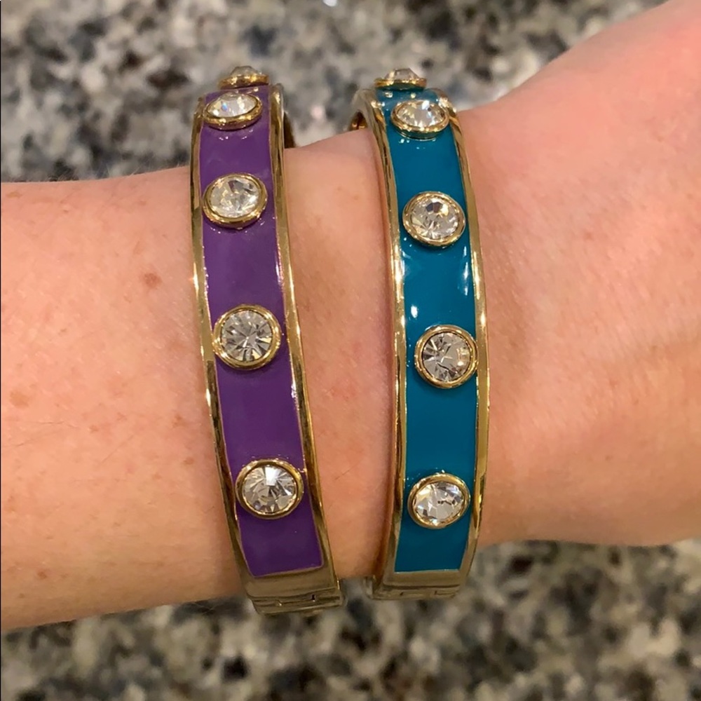 JUICY COUTURE bracelet set